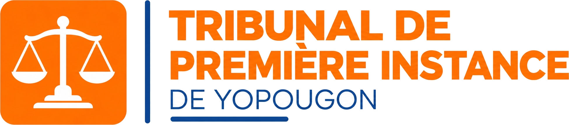 Tribunal de Première Instance de Yopougon